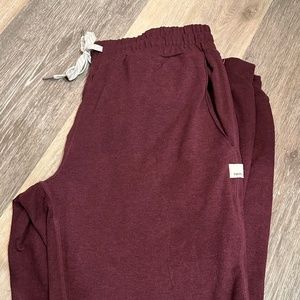 Vuori Performance joggers